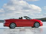 Audi S3 Cabriolet 2014 года (WW)